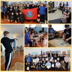 �������� ����������� ������-�������������� ���� ������� - 2025�, ����������� ���� ��������� ��������� � 80-����� ������� ������.